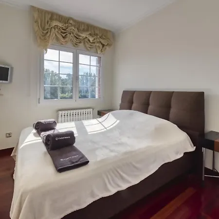 Costacabana - Beyonce Villa Lloret de Mar