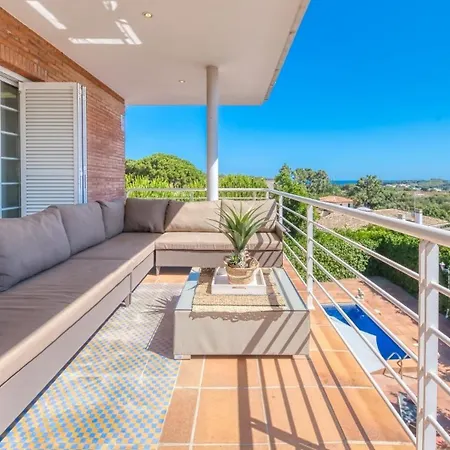 Costacabana - Beyonce Villa *